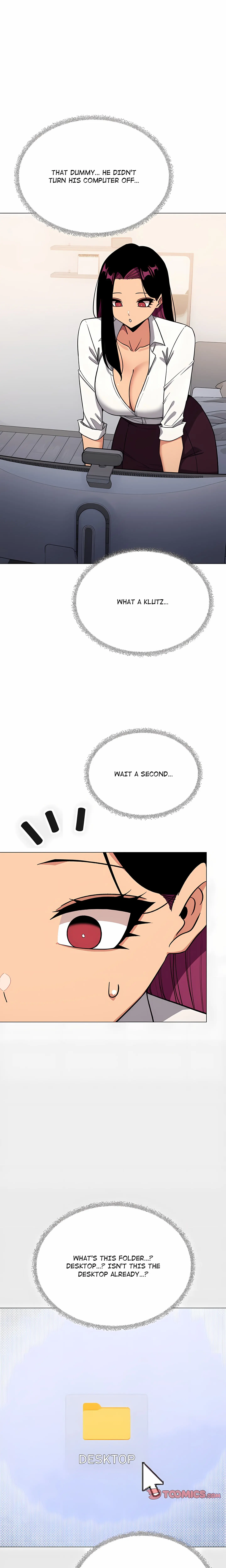 Someone Stop Her! Chapter 96 Page 29