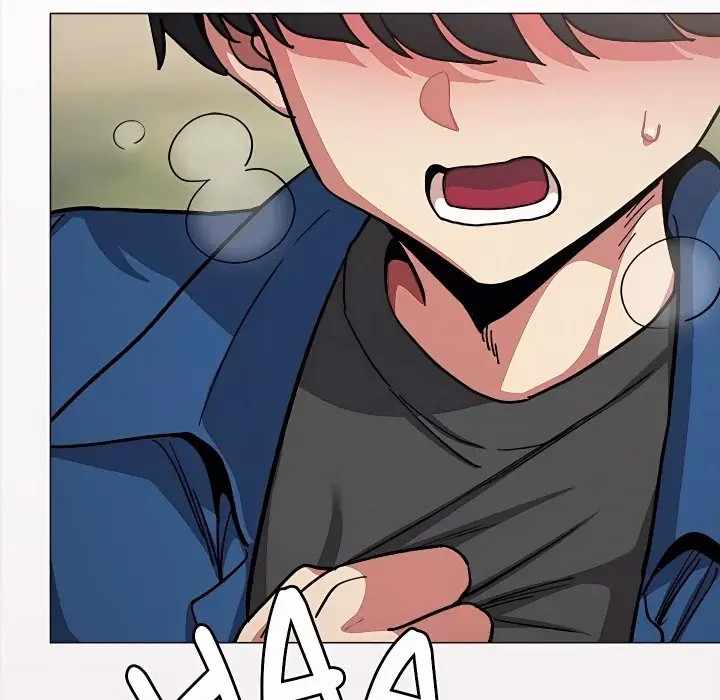 Someone Stop Her! Chapter 97 Page 7