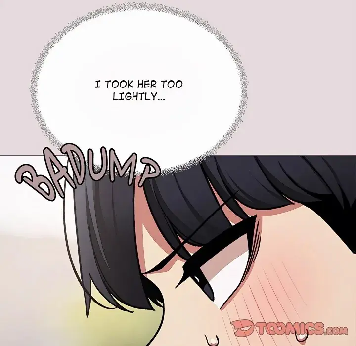 Someone Stop Her! Chapter 97 Page 12