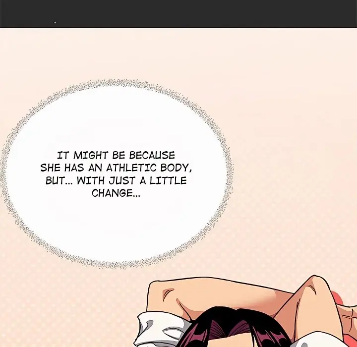 Someone Stop Her! Chapter 97 Page 17