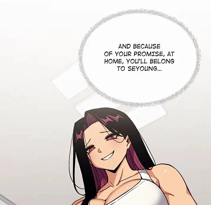 Someone Stop Her! Chapter 97 Page 29