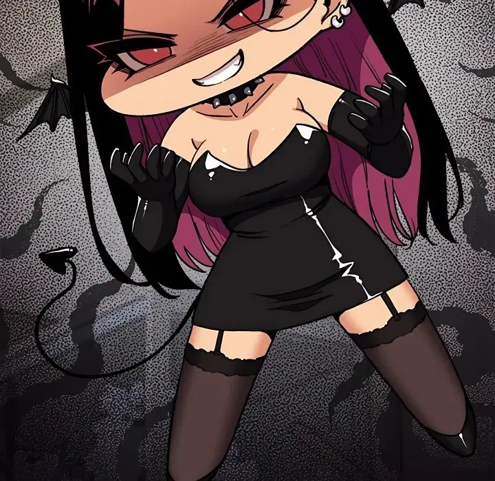 Someone Stop Her! Chapter 97 Page 64