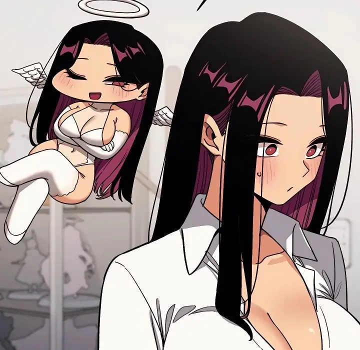 Someone Stop Her! Chapter 97 Page 75