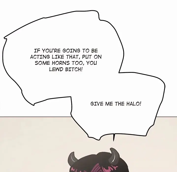 Someone Stop Her! Chapter 97 Page 87