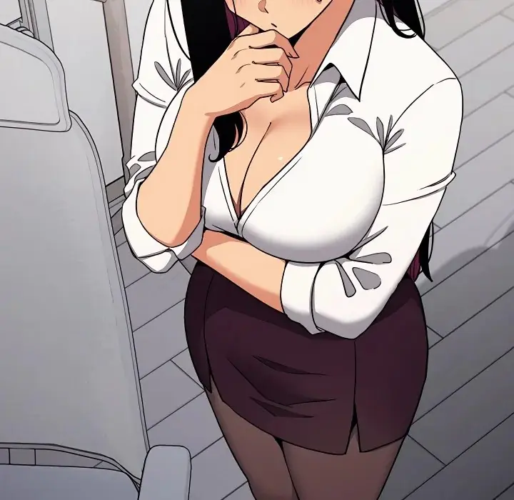 Someone Stop Her! Chapter 97 Page 93