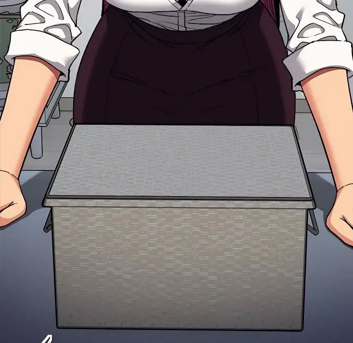 Someone Stop Her! Chapter 97 Page 134