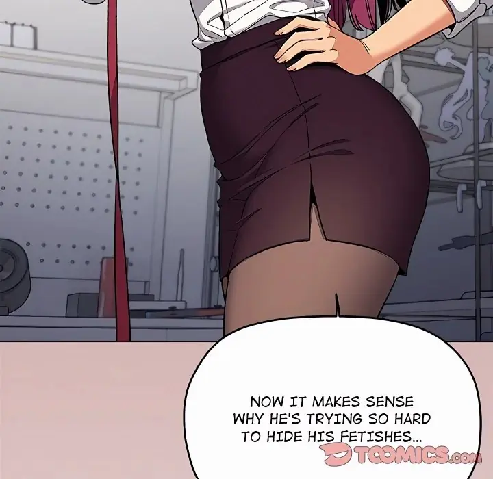 Someone Stop Her! Chapter 97 Page 140
