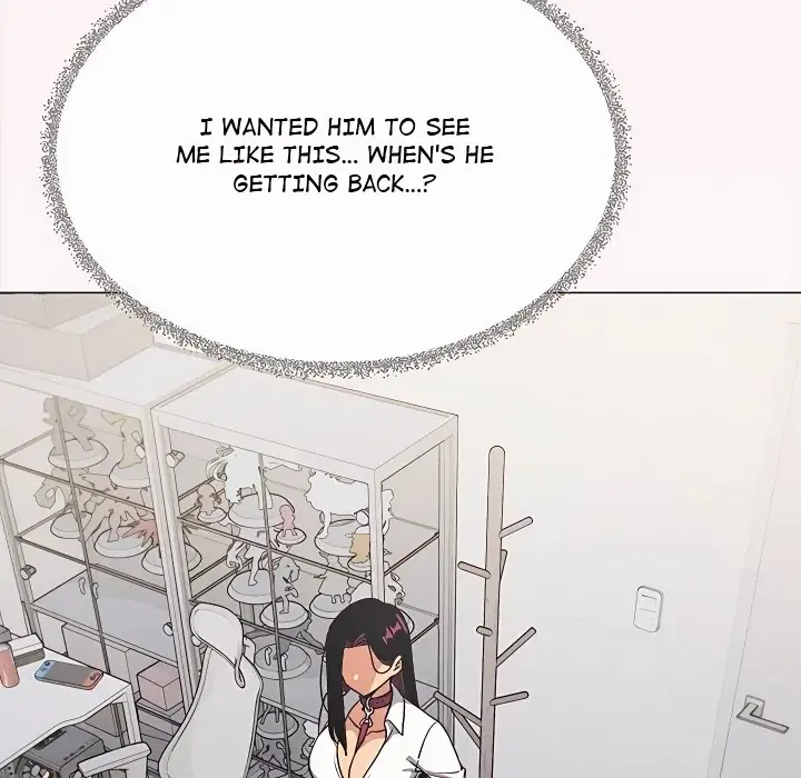 Someone Stop Her! Chapter 97 Page 155
