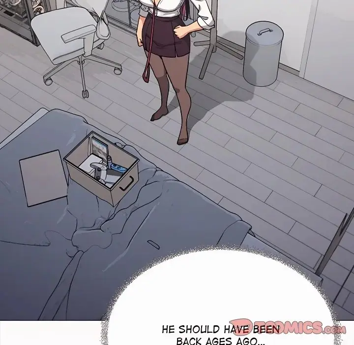 Someone Stop Her! Chapter 97 Page 156