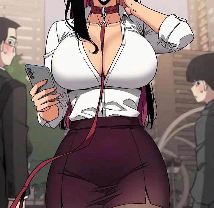 Someone Stop Her! Chapter 97 Page 173