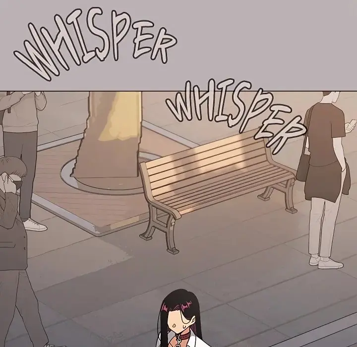 Someone Stop Her! Chapter 97 Page 178
