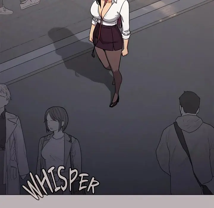 Someone Stop Her! Chapter 97 Page 179