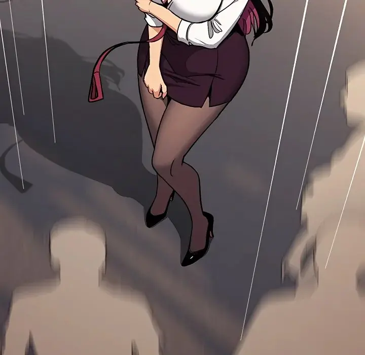 Someone Stop Her! Chapter 97 Page 191