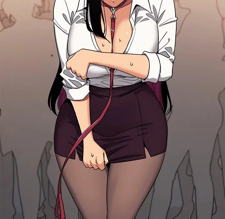 Someone Stop Her! Chapter 97 Page 194