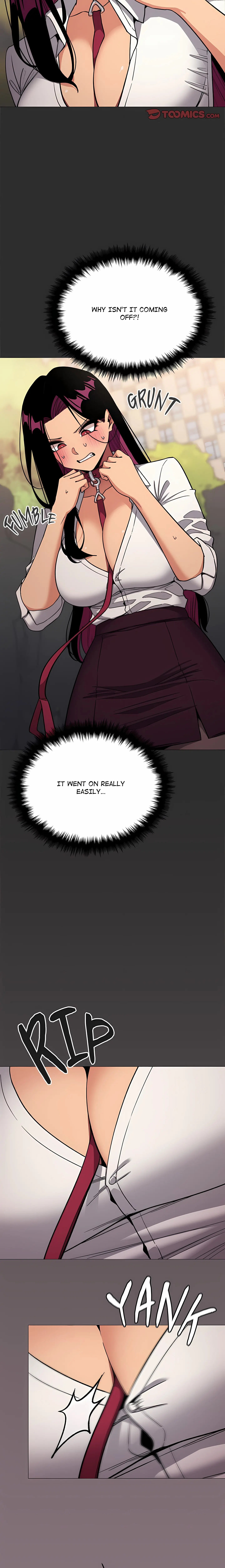 Someone Stop Her! Chapter 98 Page 3