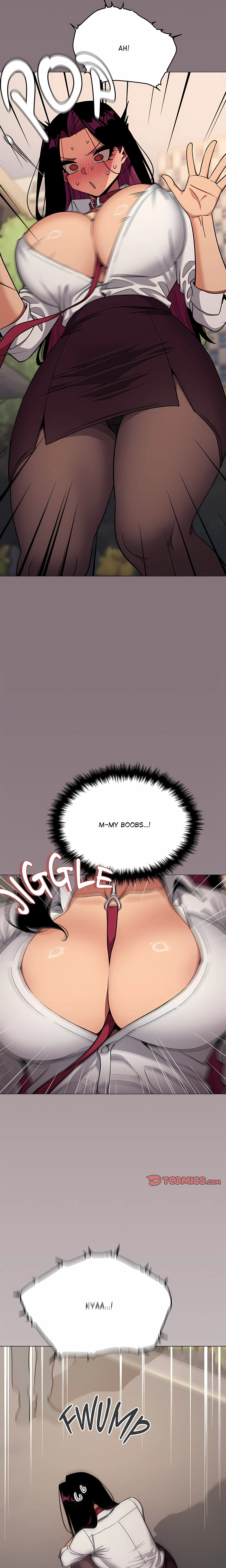 Someone Stop Her! Chapter 98 Page 4