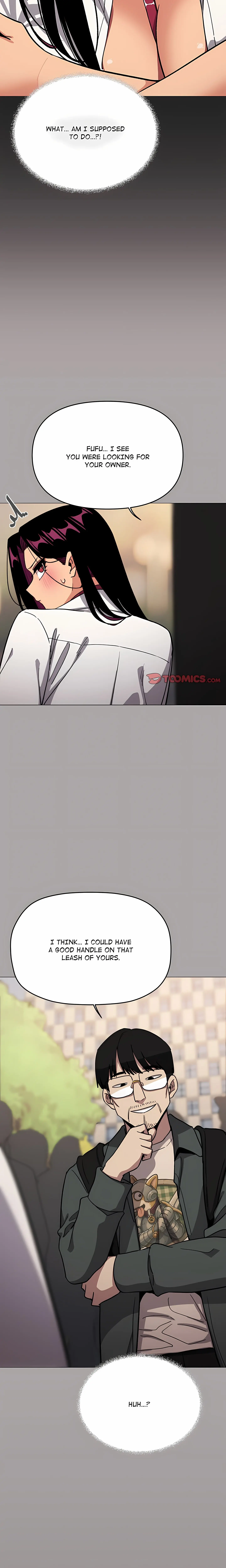Someone Stop Her! Chapter 98 Page 6