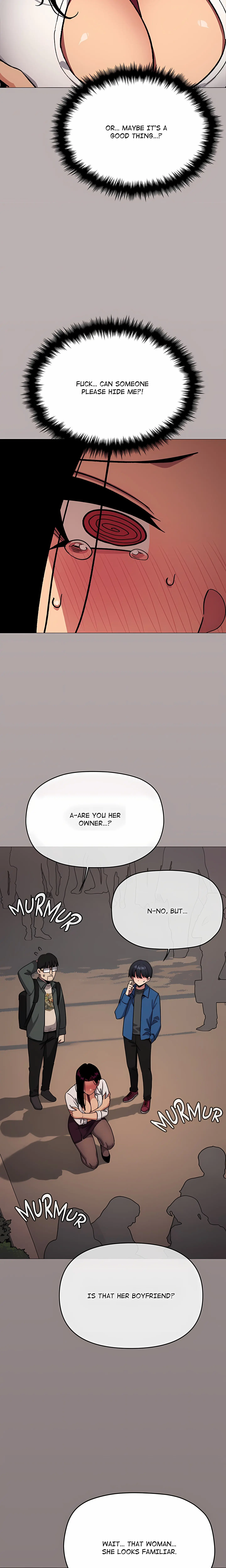 Someone Stop Her! Chapter 98 Page 10