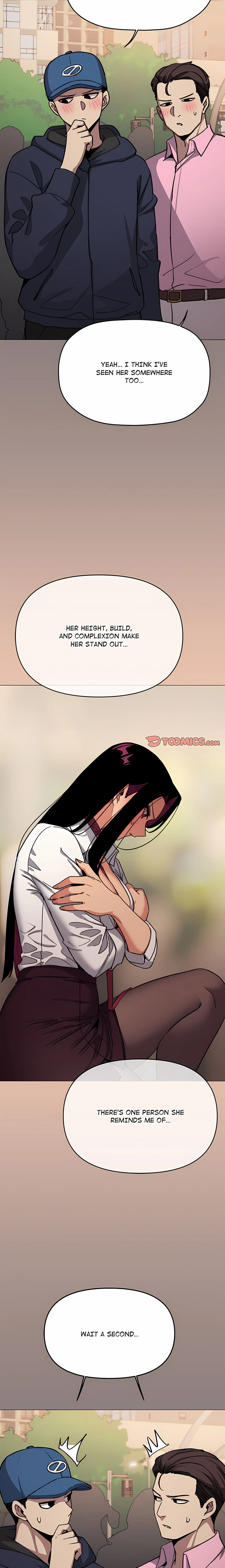Someone Stop Her! Chapter 98 Page 11