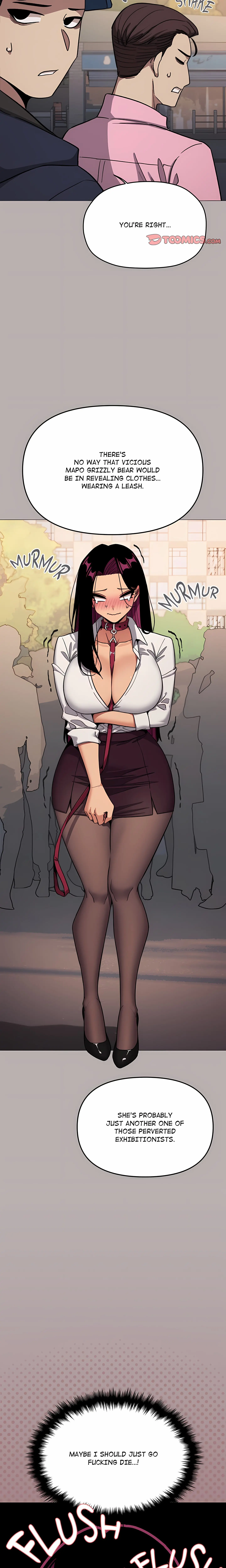 Someone Stop Her! Chapter 98 Page 13