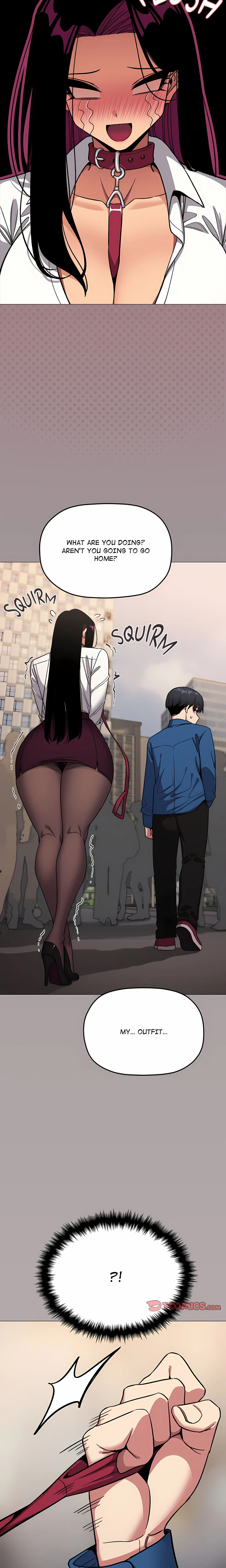 Someone Stop Her! Chapter 98 Page 14