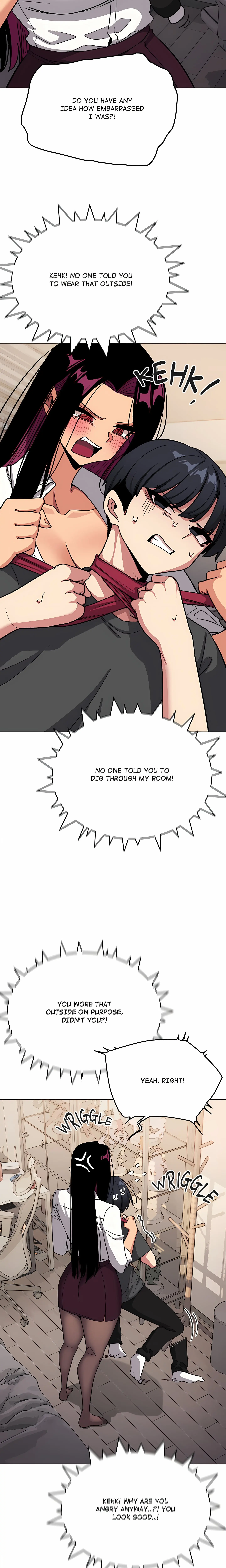 Someone Stop Her! Chapter 98 Page 20