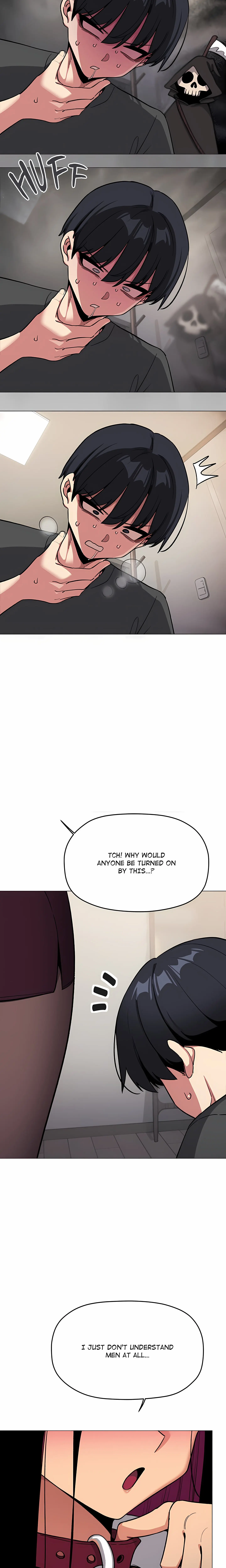 Someone Stop Her! Chapter 98 Page 22