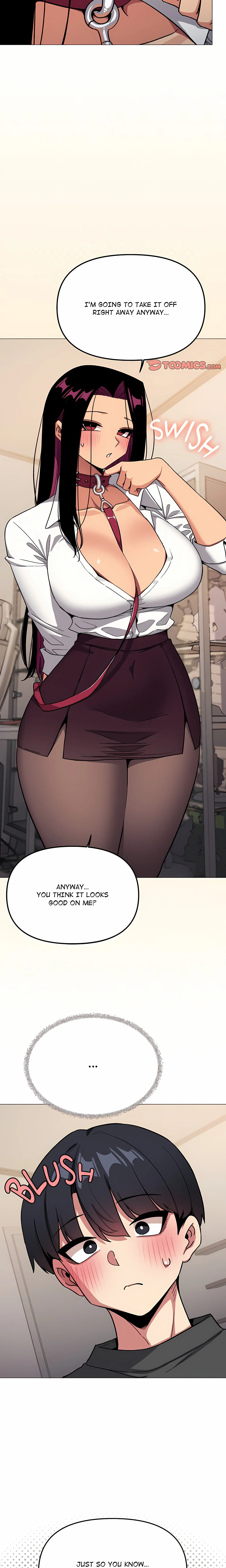 Someone Stop Her! Chapter 98 Page 23