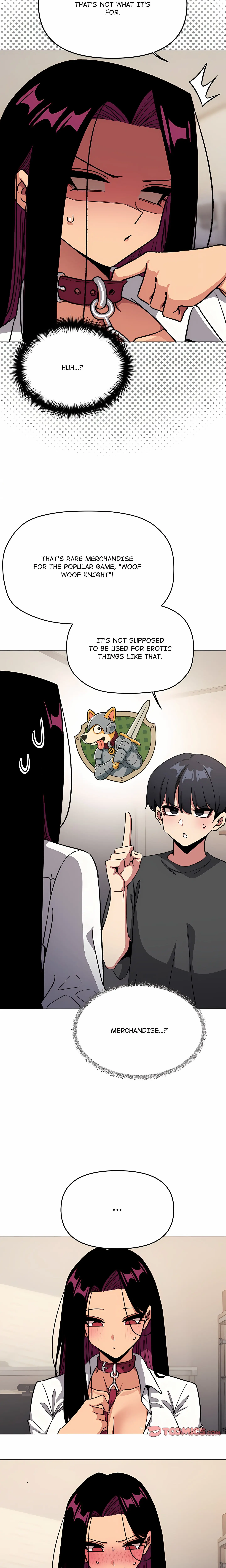 Someone Stop Her! Chapter 98 Page 24