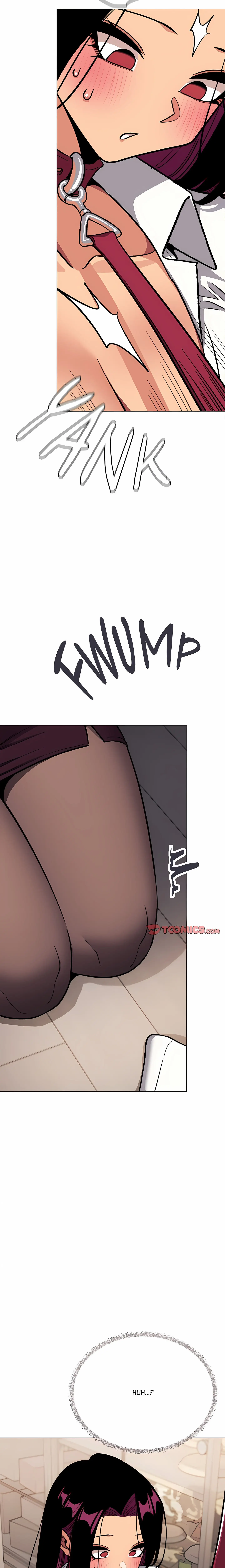 Someone Stop Her! Chapter 98 Page 26