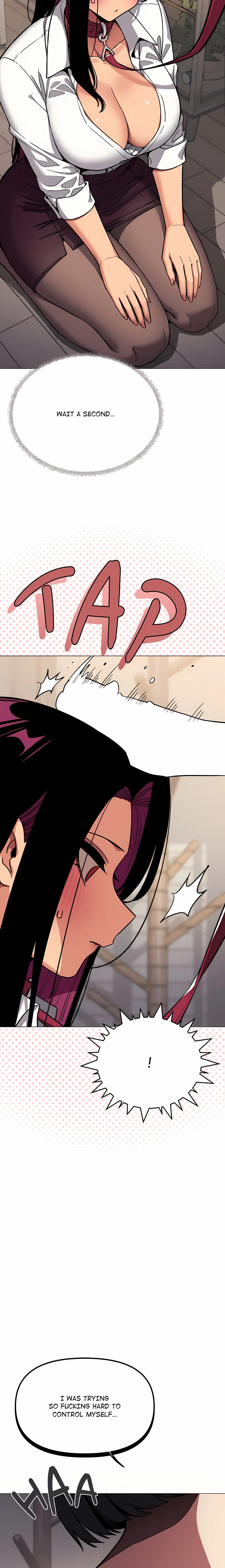 Someone Stop Her! Chapter 98 Page 27