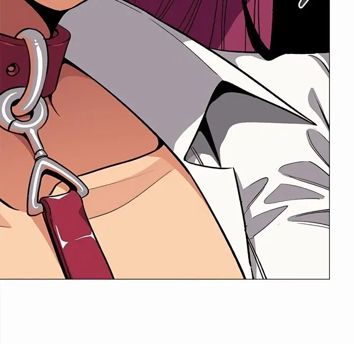 Someone Stop Her! Chapter 99 Page 6