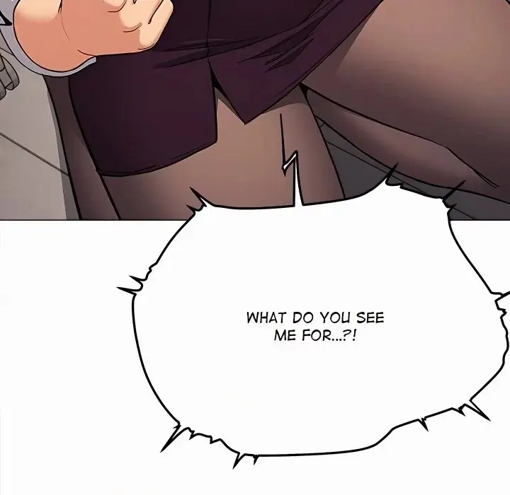 Someone Stop Her! Chapter 99 Page 10