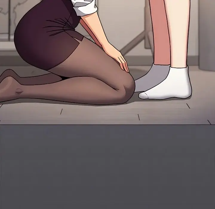 Someone Stop Her! Chapter 99 Page 22