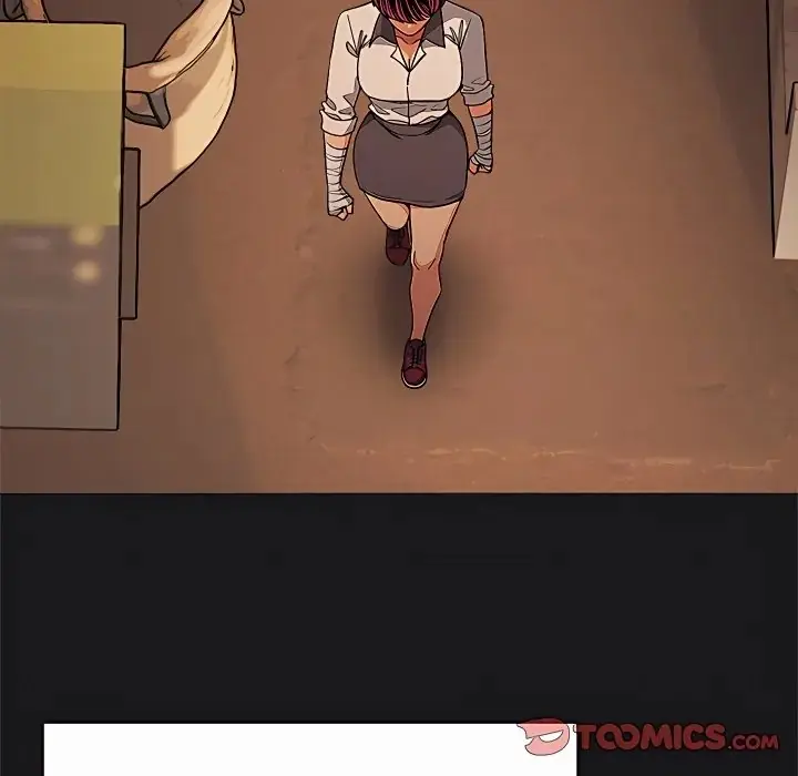 Someone Stop Her! Chapter 99 Page 33