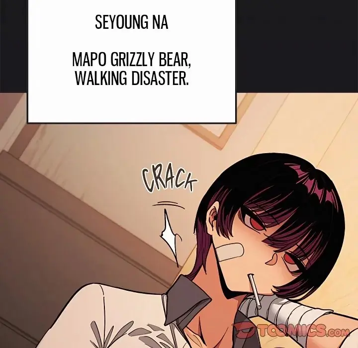 Someone Stop Her! Chapter 99 Page 39