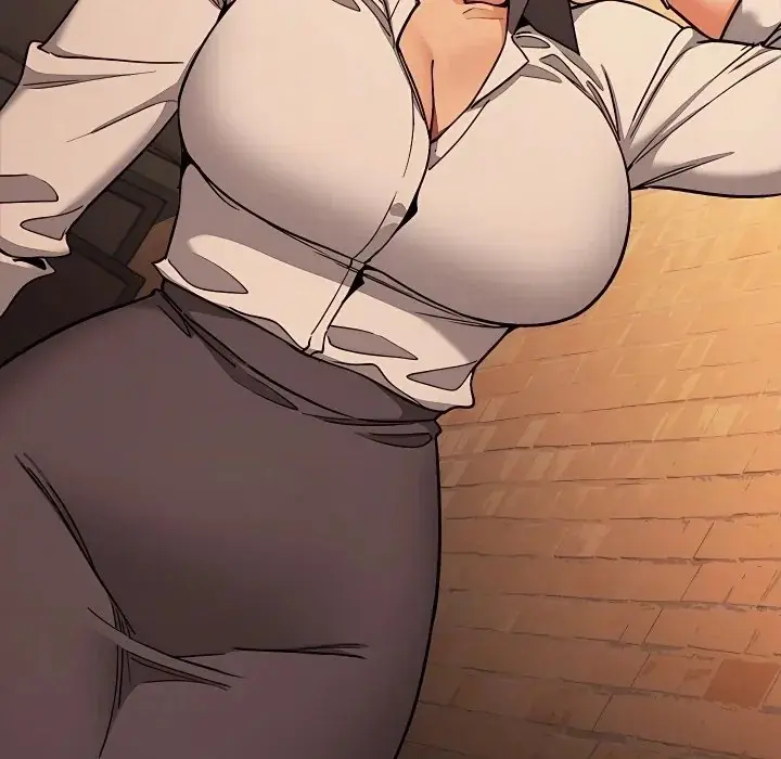 Someone Stop Her! Chapter 99 Page 40
