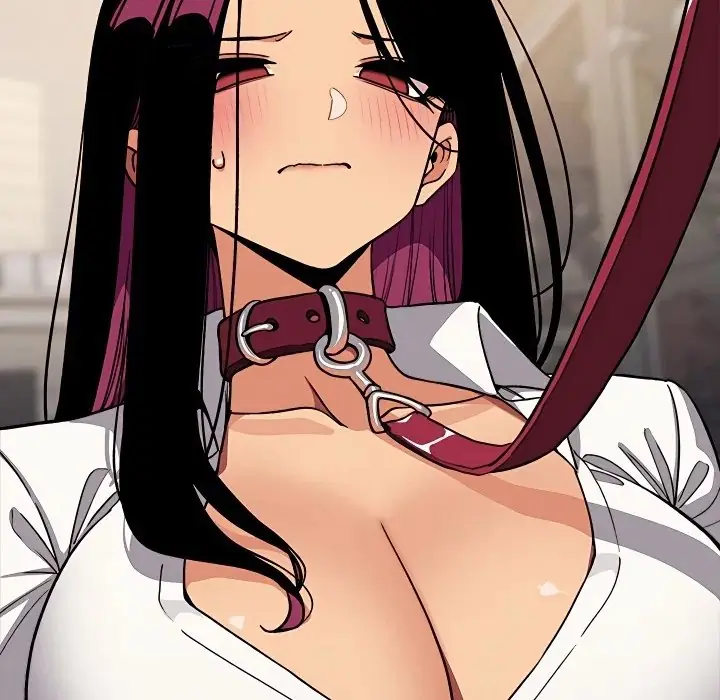 Someone Stop Her! Chapter 99 Page 64