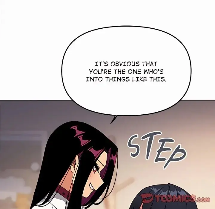 Someone Stop Her! Chapter 99 Page 87
