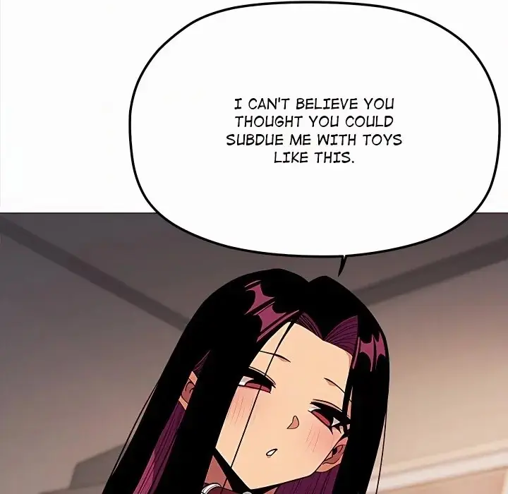 Someone Stop Her! Chapter 99 Page 90