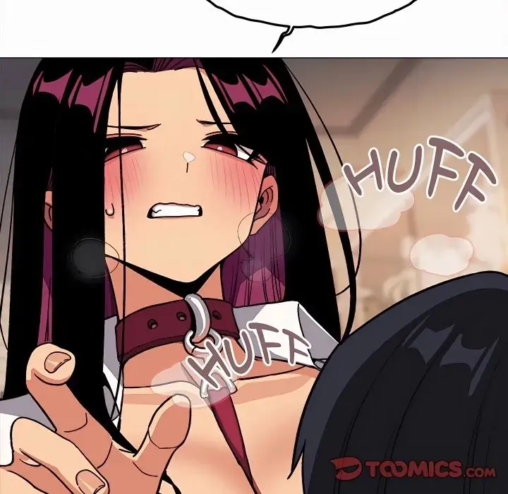 Someone Stop Her! Chapter 99 Page 117