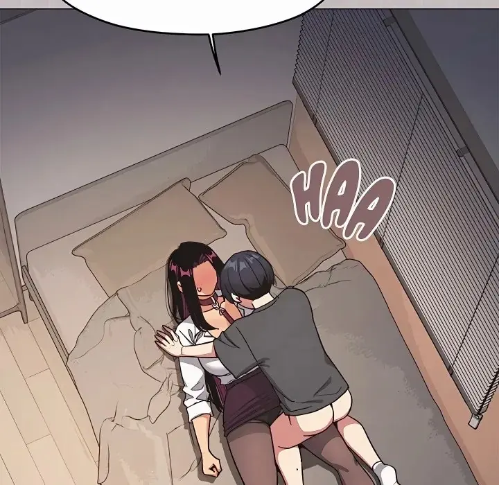 Someone Stop Her! Chapter 99 Page 127