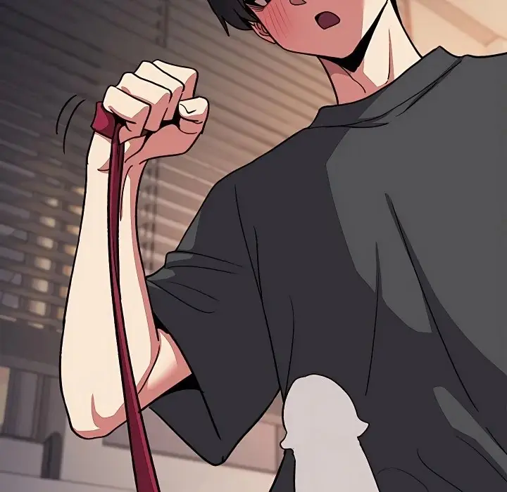Someone Stop Her! Chapter 99 Page 139