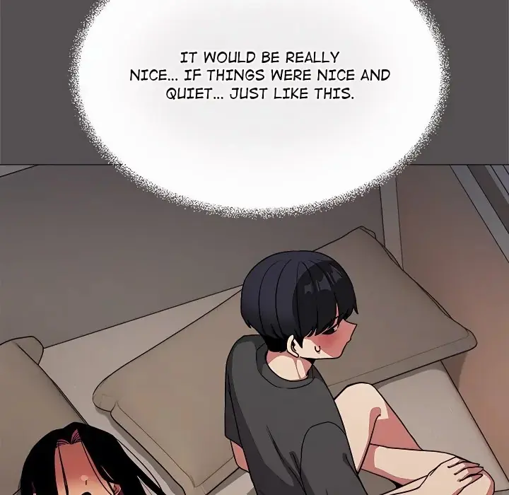Someone Stop Her! Chapter 100 Page 54