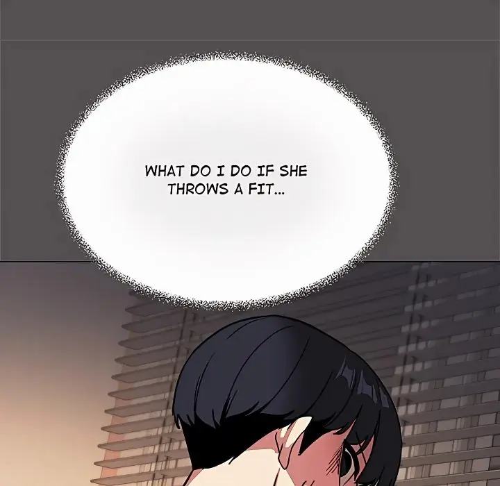 Someone Stop Her! Chapter 100 Page 61