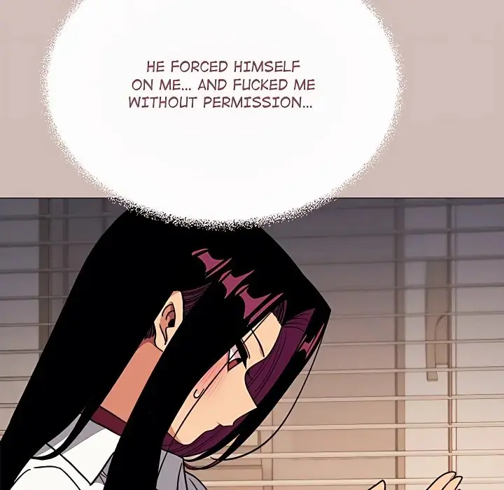 Someone Stop Her! Chapter 100 Page 106