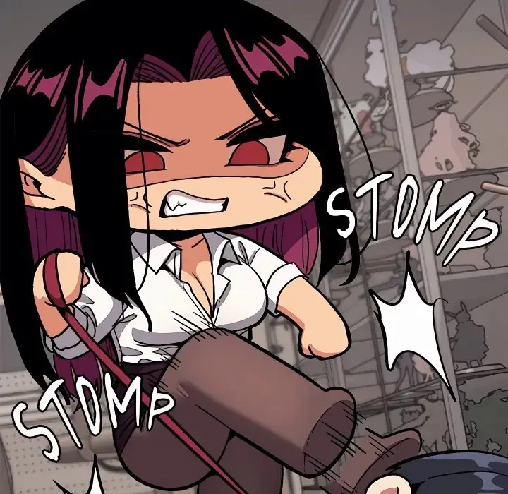 Someone Stop Her! Chapter 100 Page 115