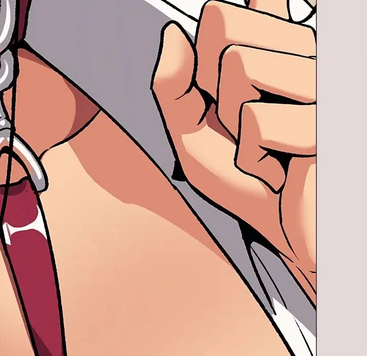 Someone Stop Her! Chapter 100 Page 137