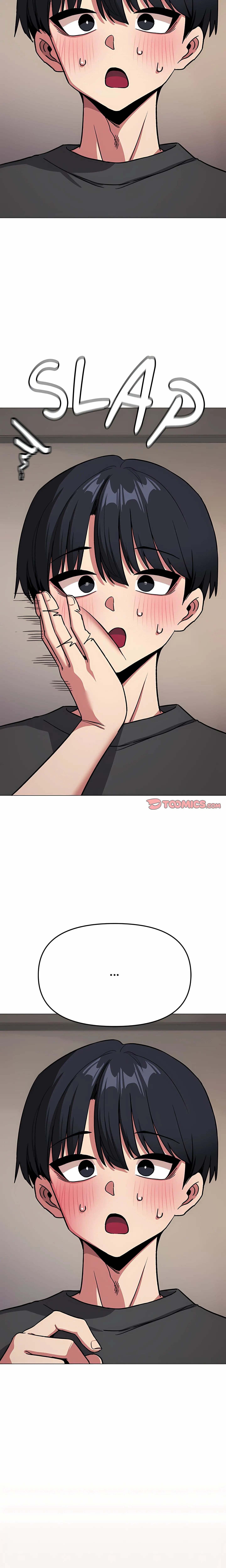 Someone Stop Her! Chapter 101 Page 2