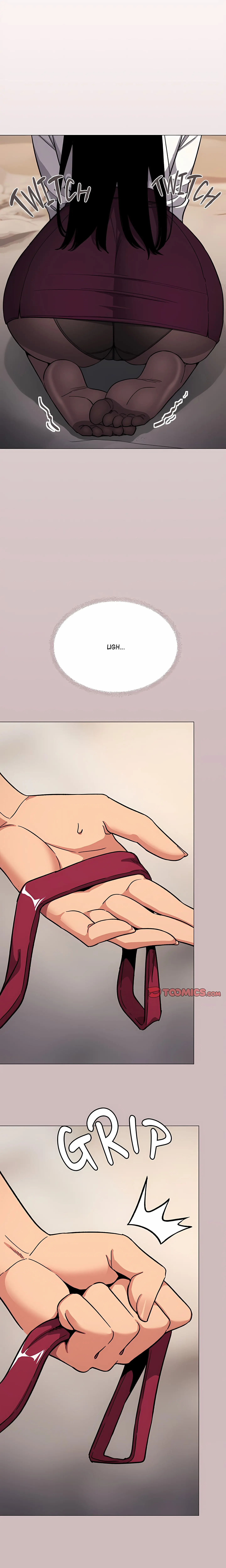 Someone Stop Her! Chapter 101 Page 3